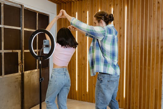 Dancing with Technology: The Digital Revolution in Dance Artistry