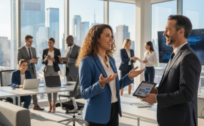 professional network strategy