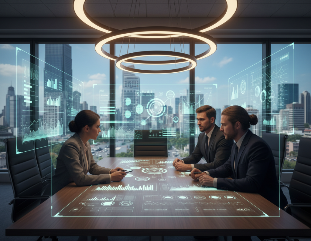 Execution Rhythm Structures That Help Professionals Sustain Stable Performance Across Demanding Work Cycles