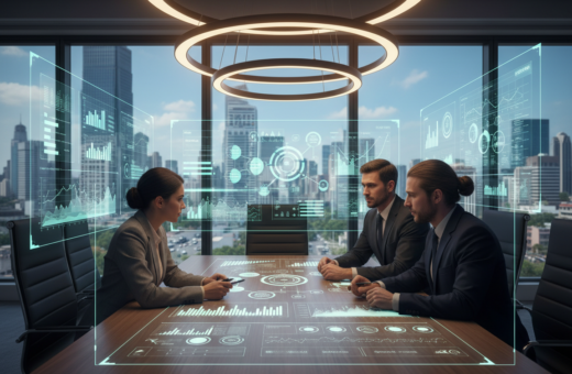 Execution Rhythm Structures That Help Professionals Sustain Stable Performance Across Demanding Work Cycles