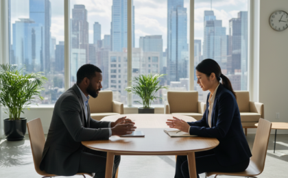 networking timing strategy