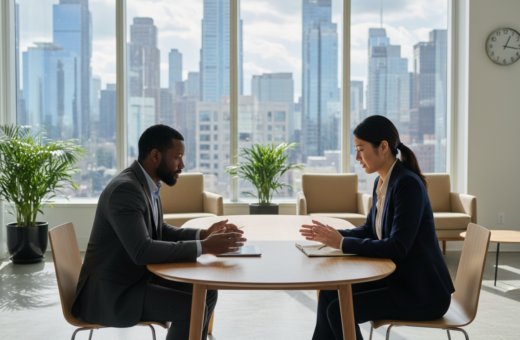 Understanding Interaction Timing as a Factor in Building Strong Professional Relationships
