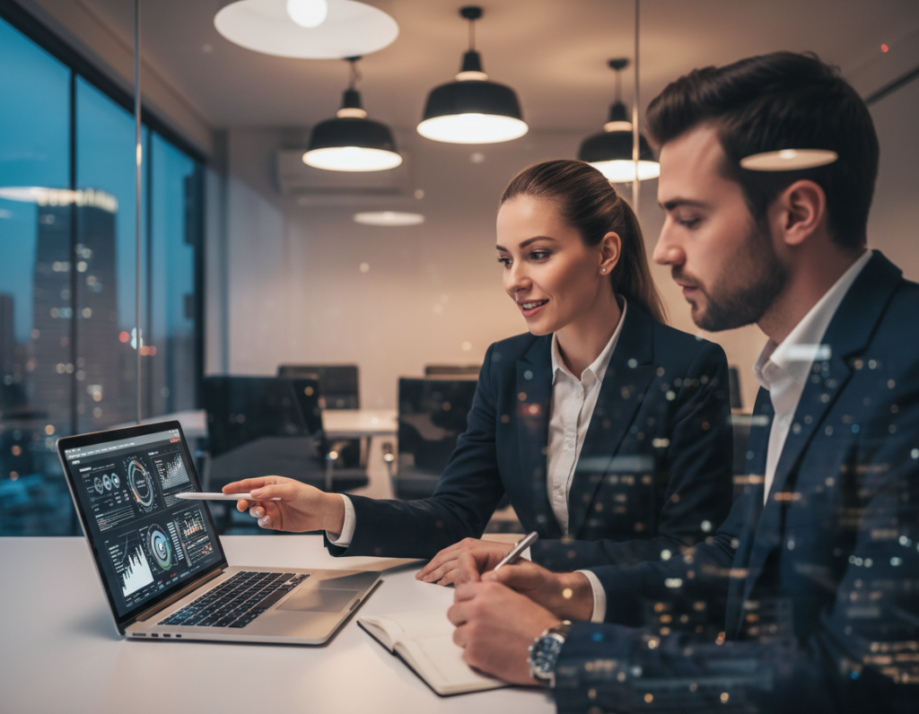 How Professional Reputation Influences Access to Strategic Collaboration Opportunities