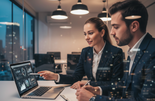 How Professional Reputation Influences Access to Strategic Collaboration Opportunities