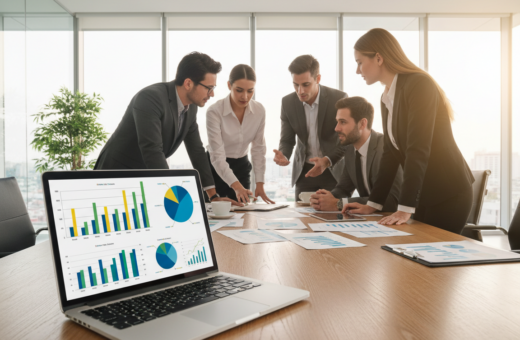 Identifying Metrics That Reveal the Real Health of Expanding Organizations