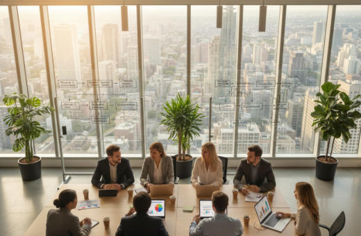 Designing Scalable Operational Strategies That Sustain Business Expansion Over Time